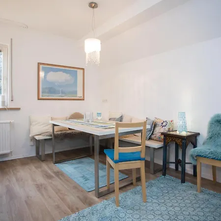 Appartement Alte Vikarie à Winterberg Extérieur photo