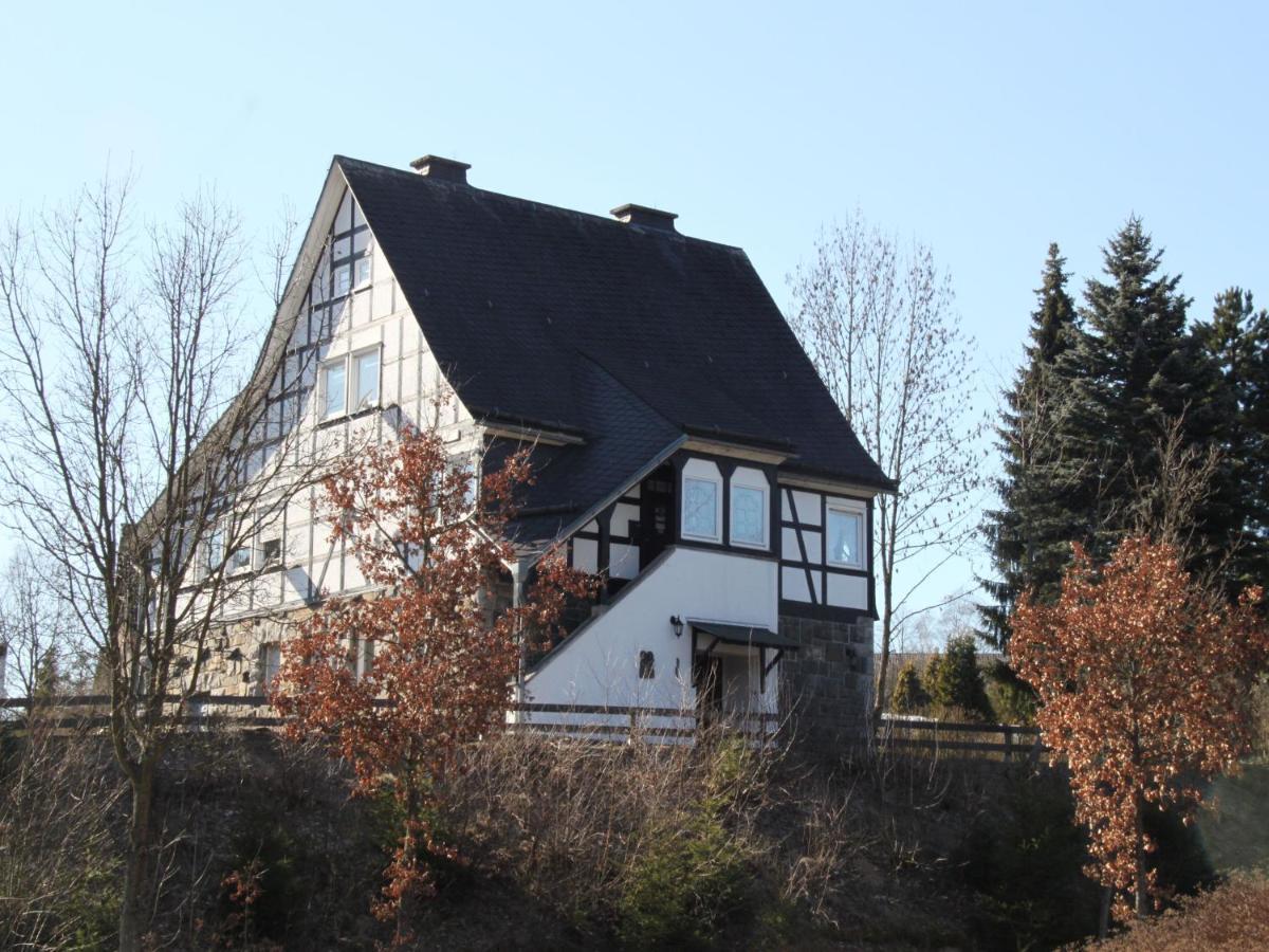 Alte Vikarie Appartement *