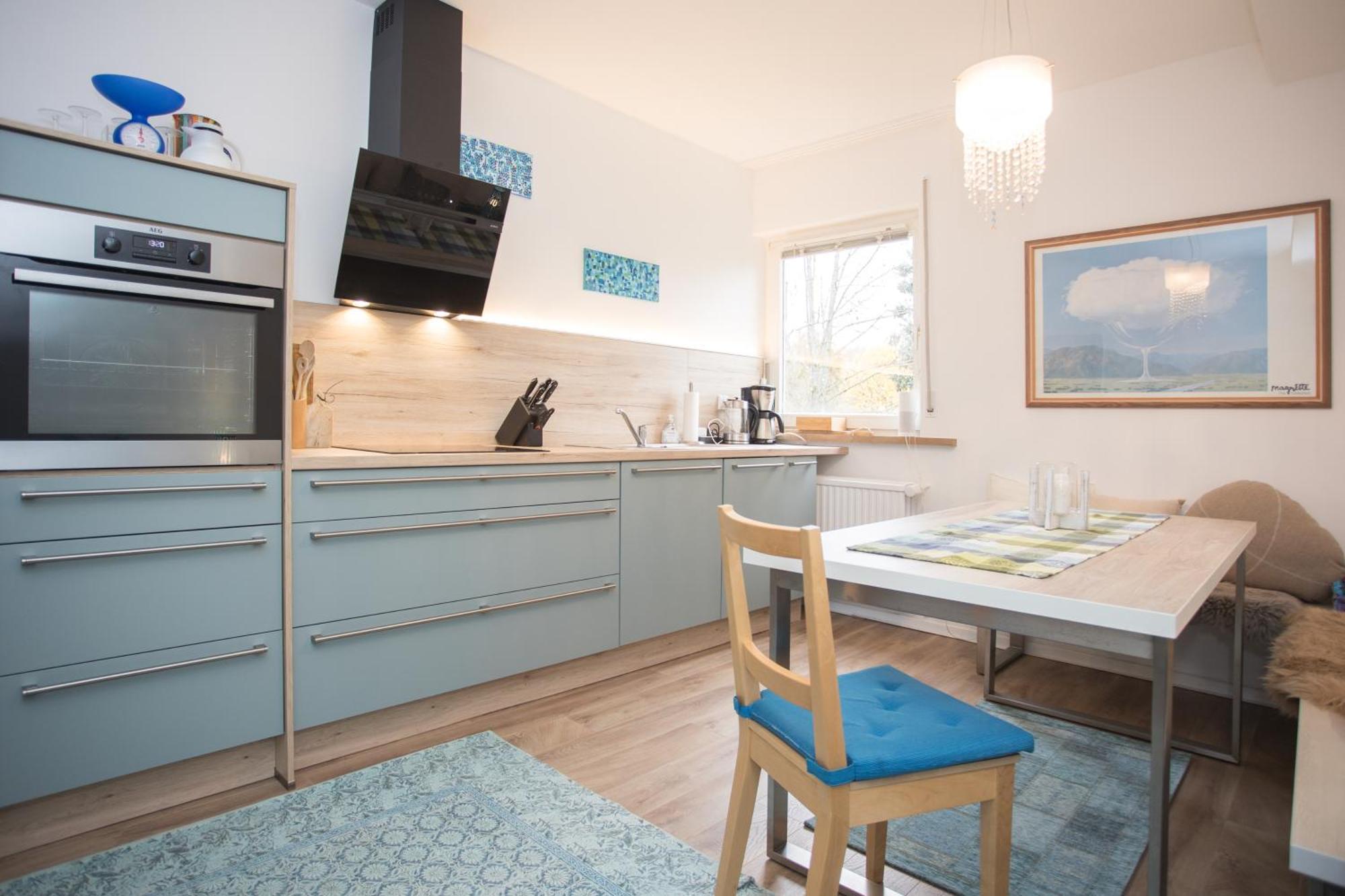 Alte Vikarie Appartement