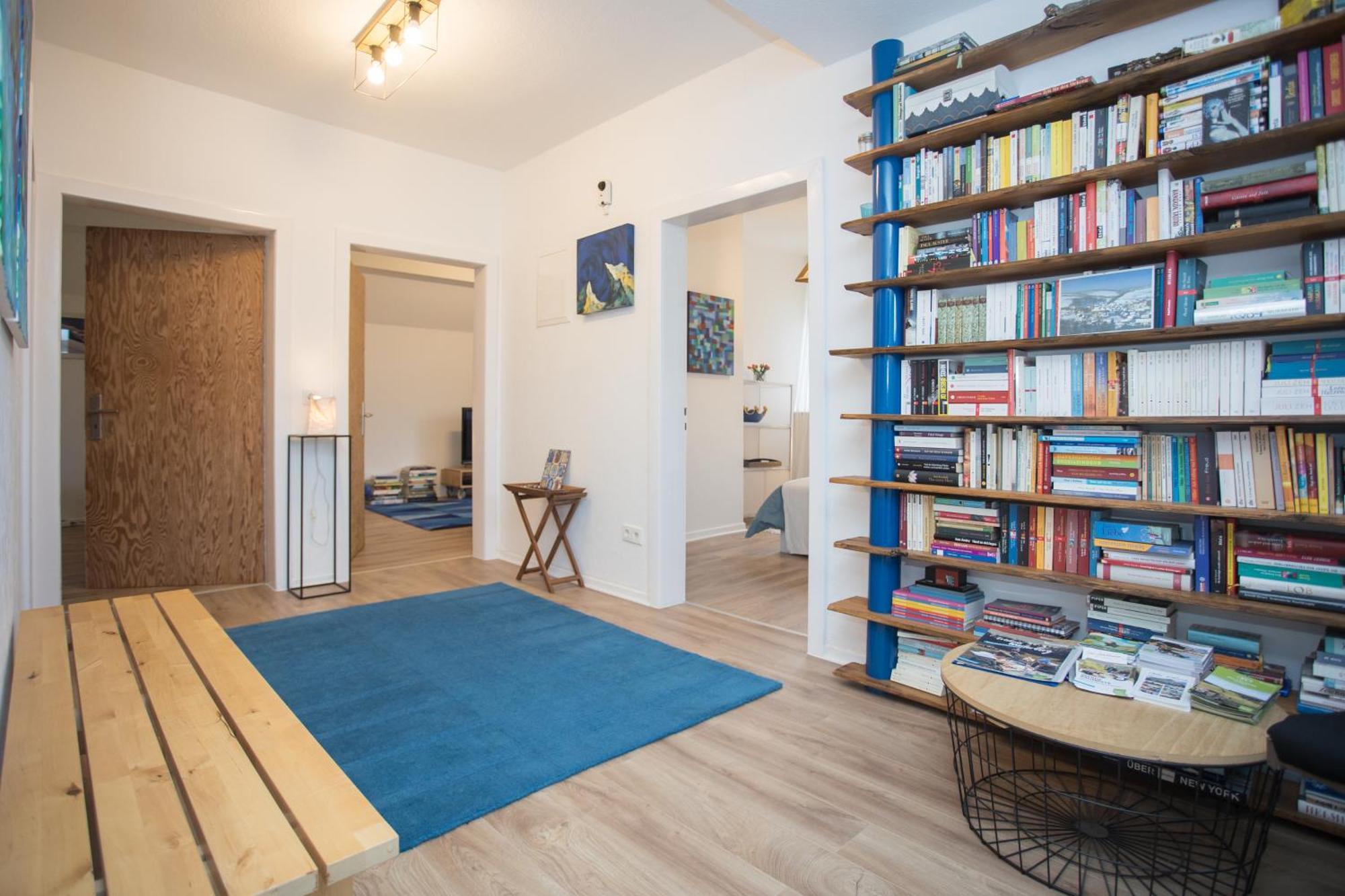Appartement Alte Vikarie *