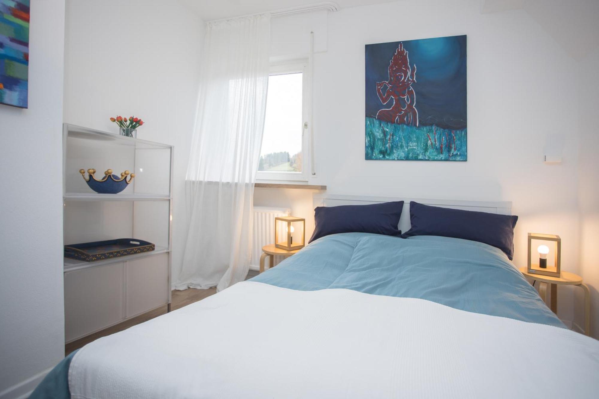 Alte Vikarie Appartement *