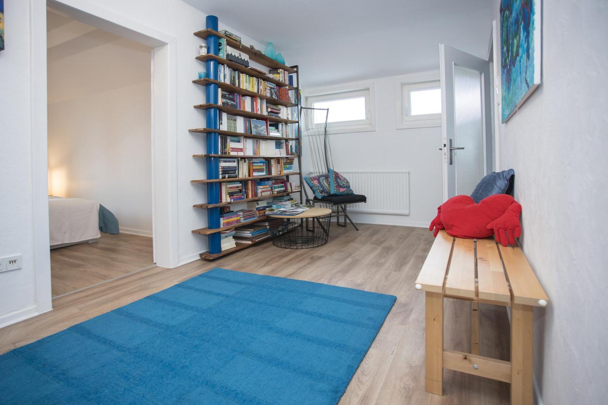 Alte Vikarie Apartment *