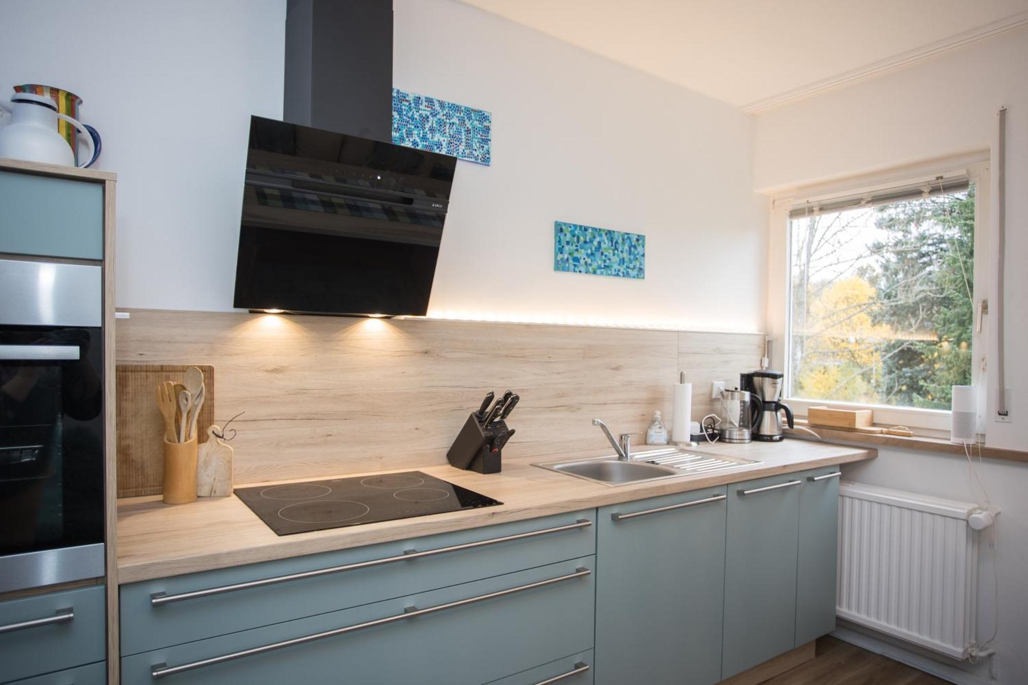 Apartment Alte Vikarie Winterberg