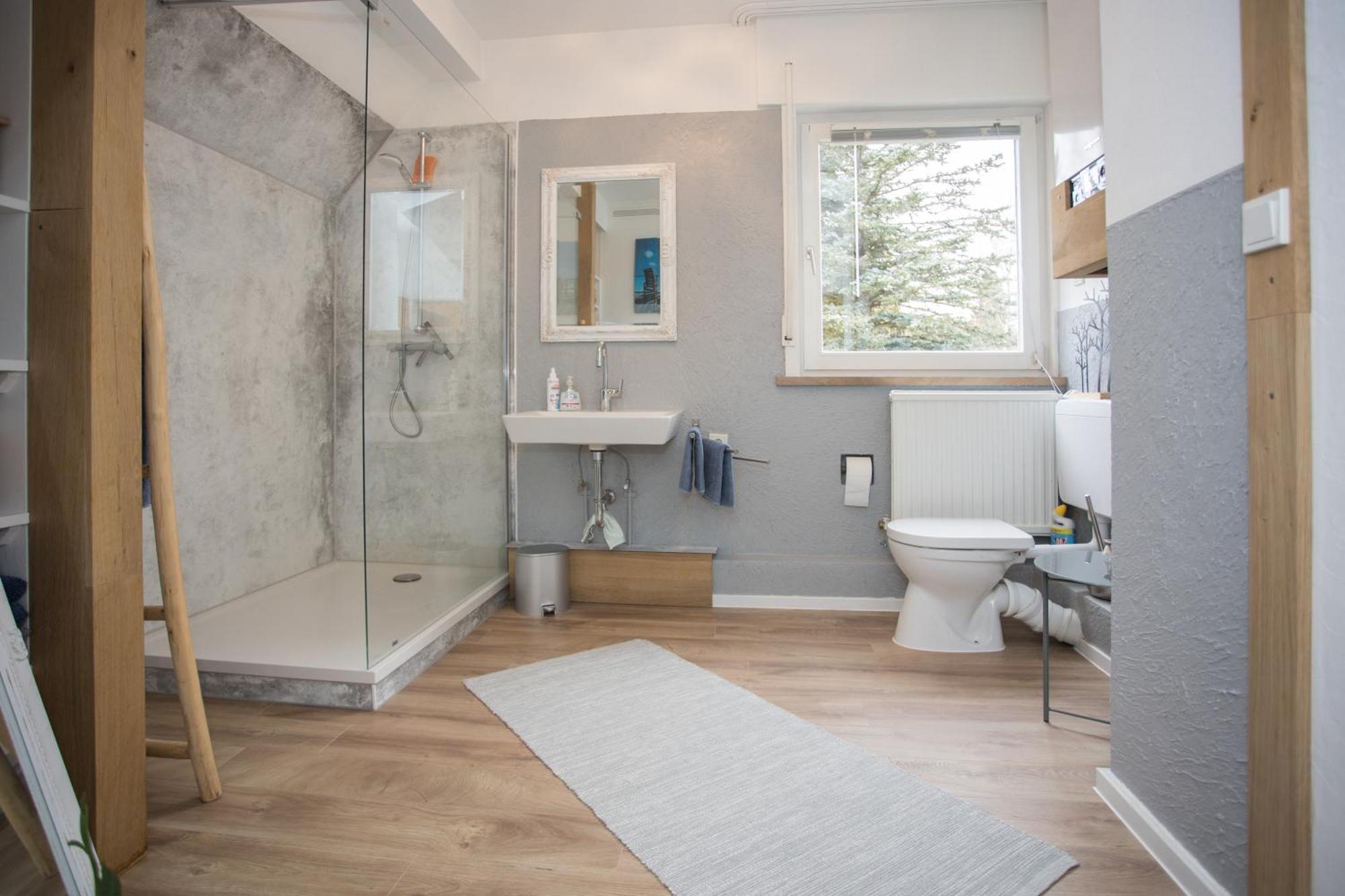 Appartement Alte Vikarie *