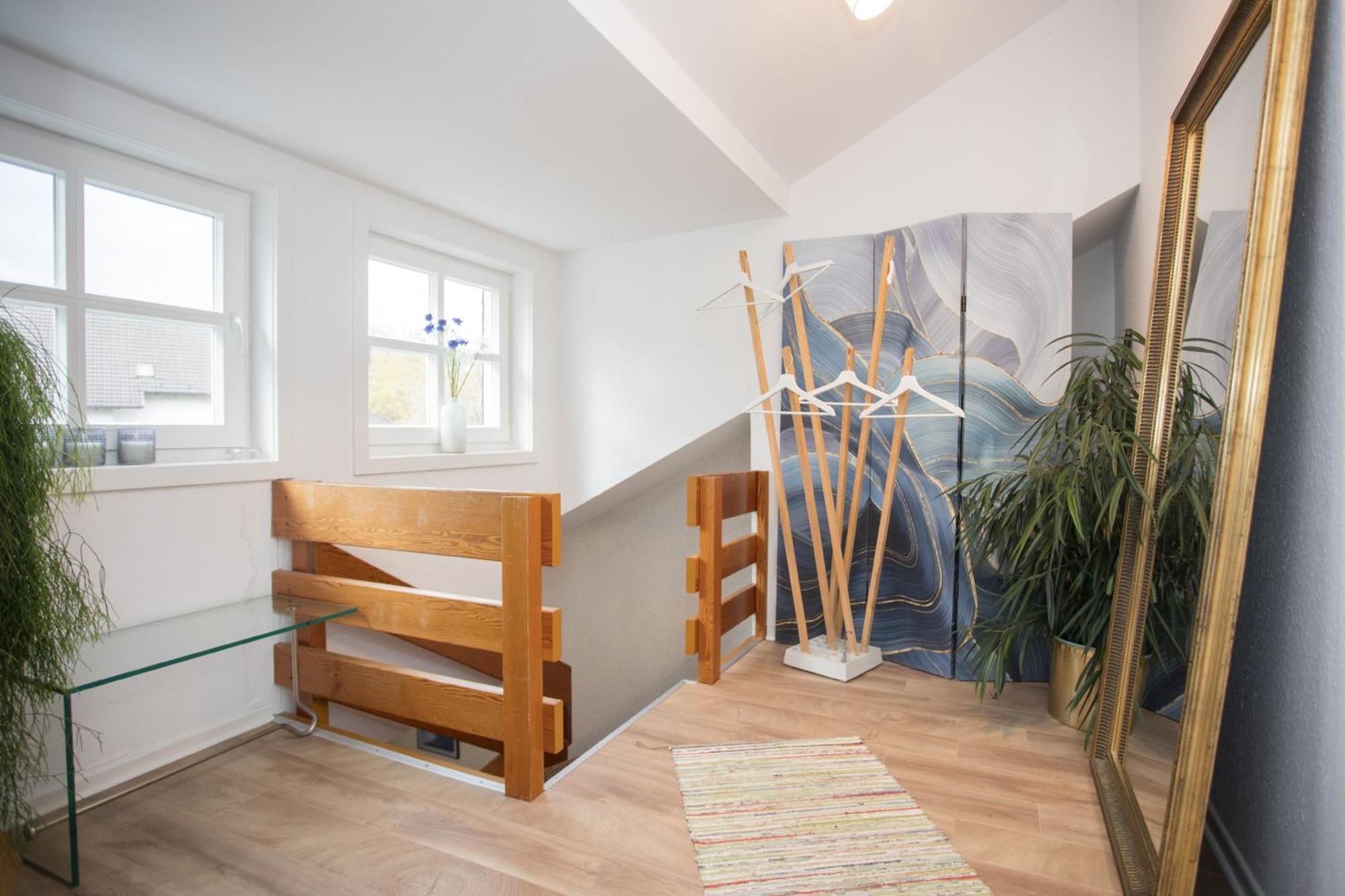 Alte Vikarie Appartement *