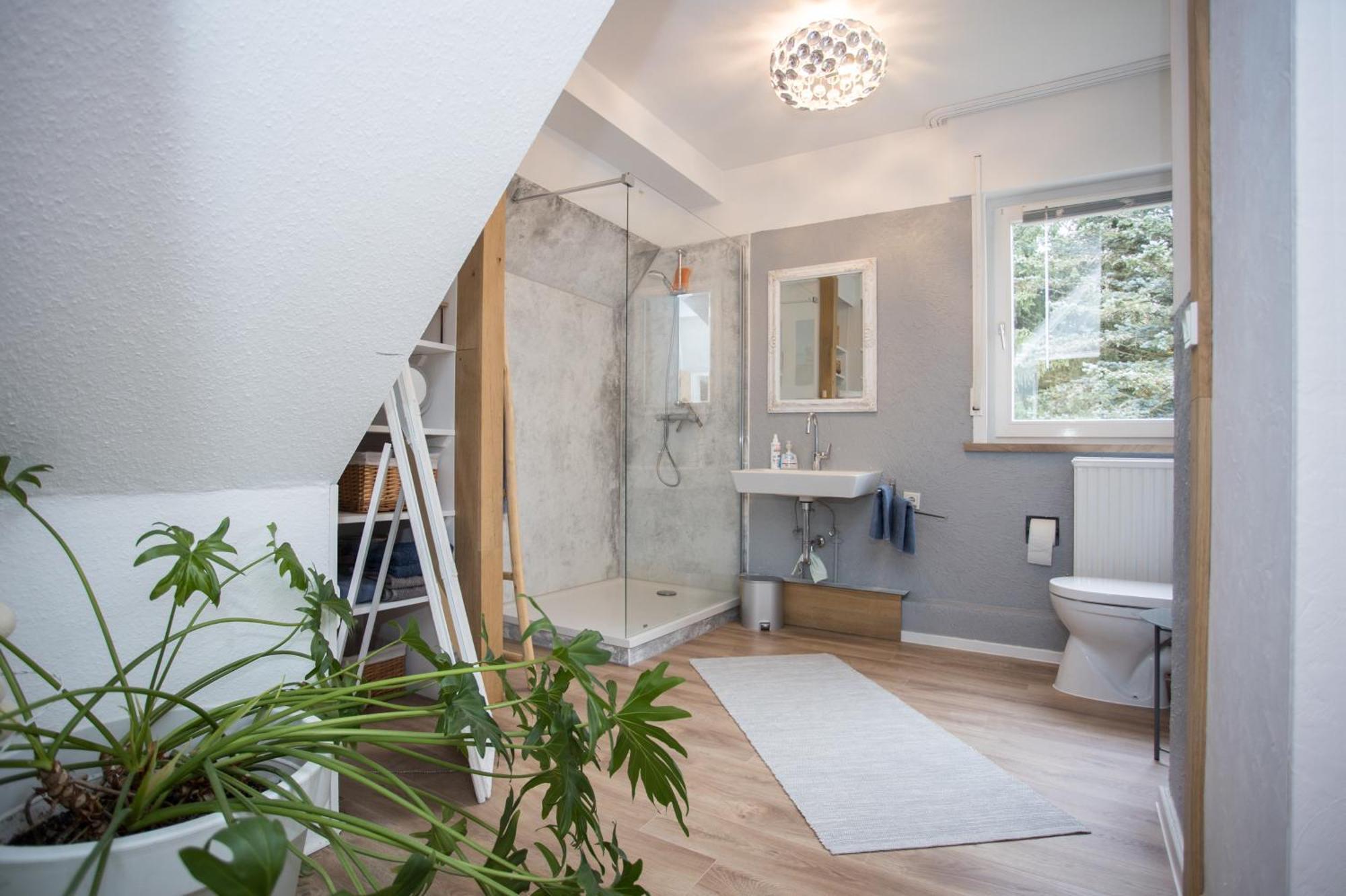 Appartement Alte Vikarie