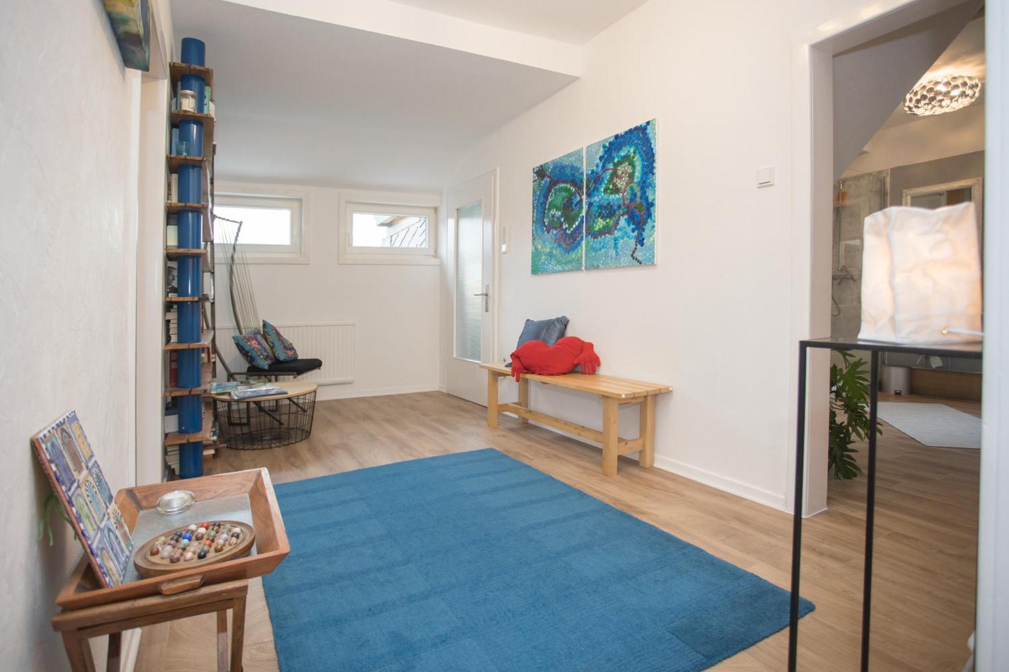 Appartement Alte Vikarie *