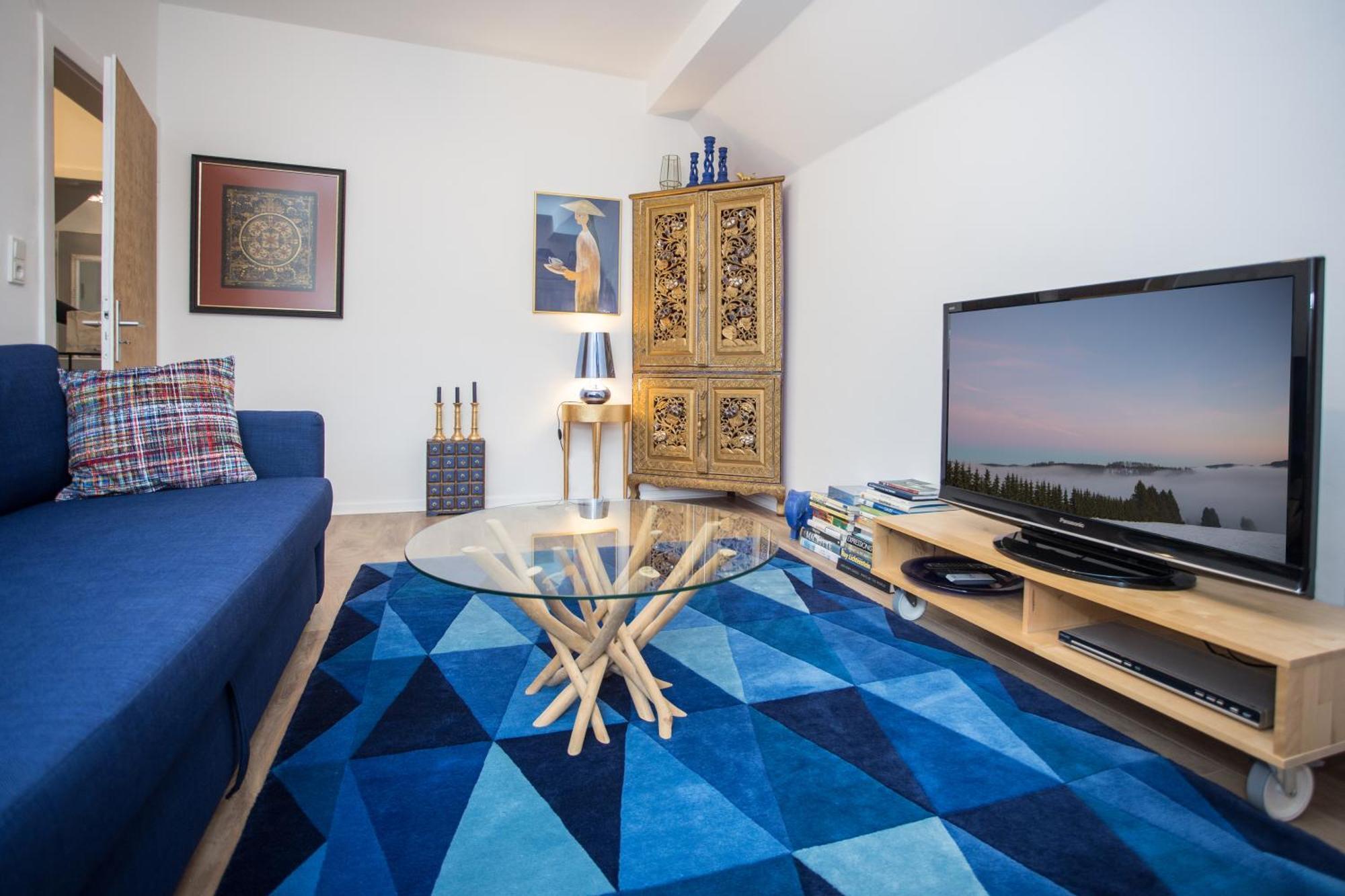 Appartement Alte Vikarie Winterberg