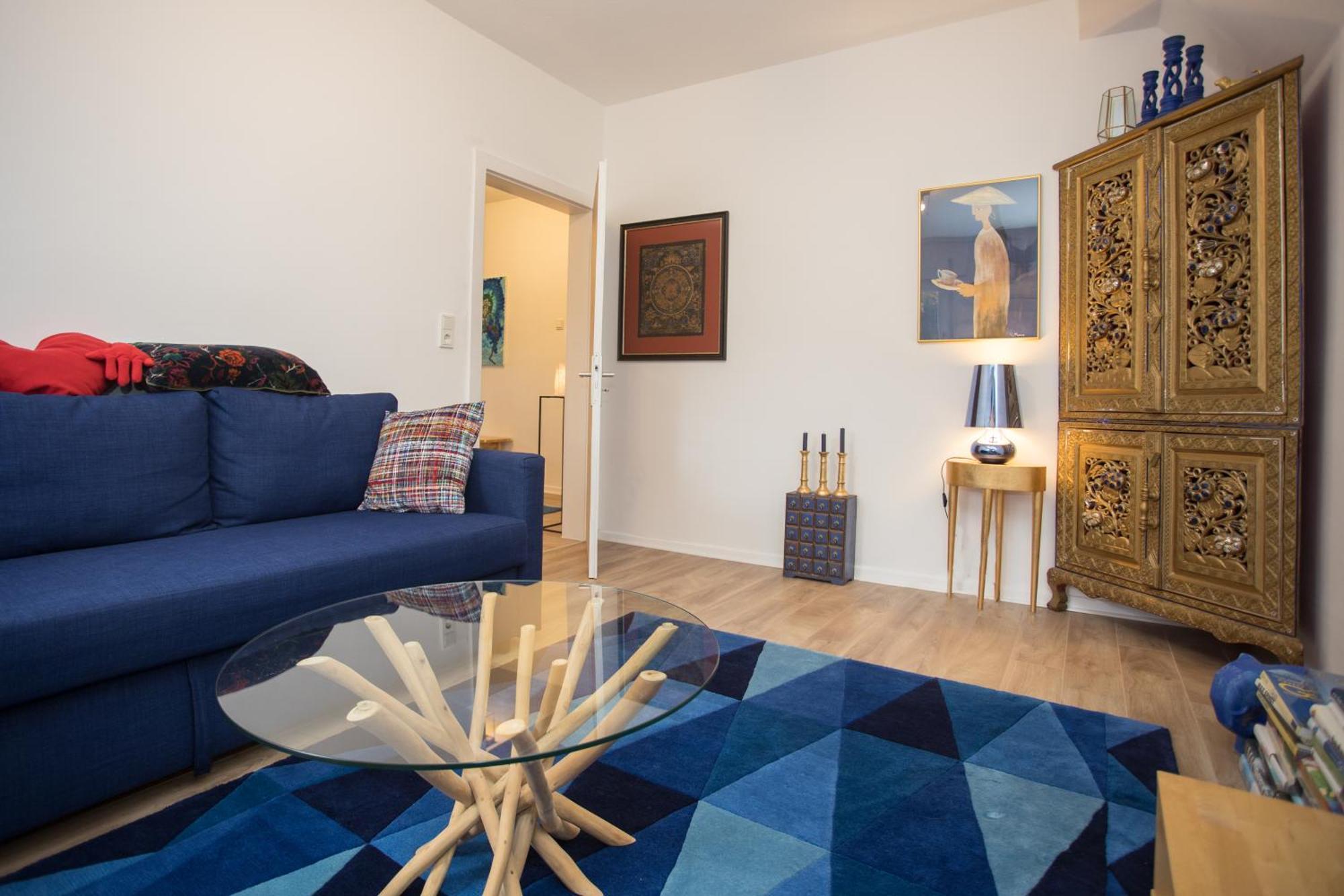 Appartement Alte Vikarie