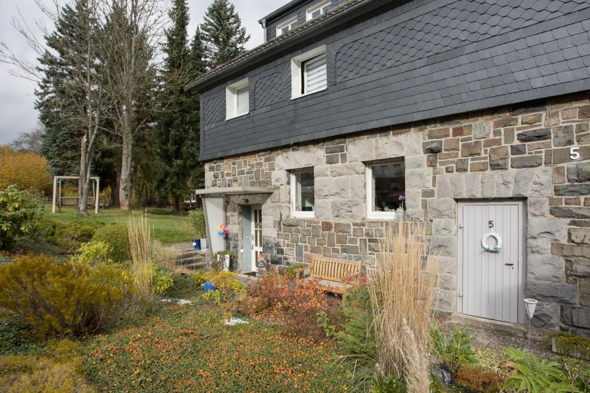 Alte Vikarie Appartement Winterberg