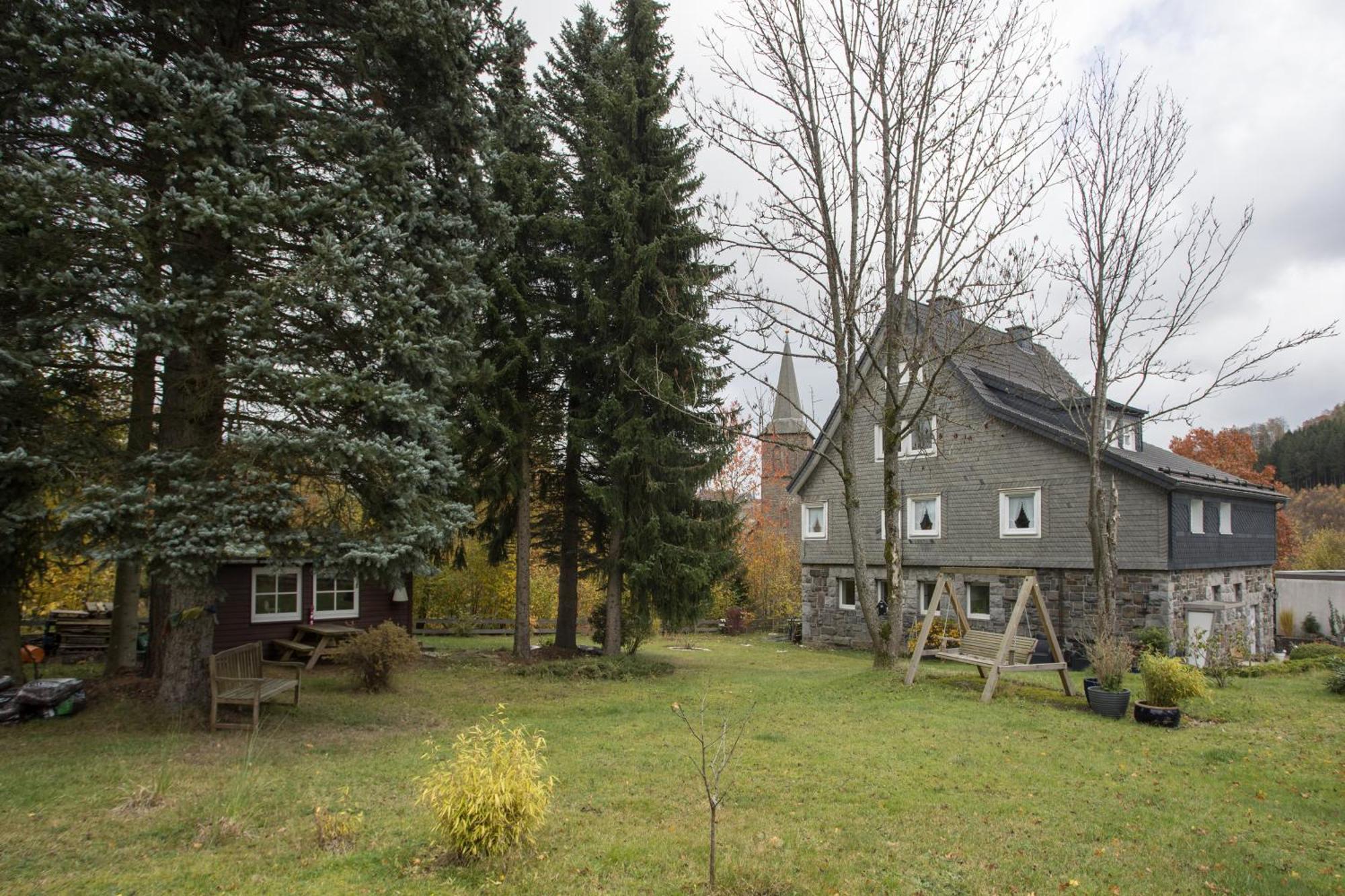 Alte Vikarie Appartement *