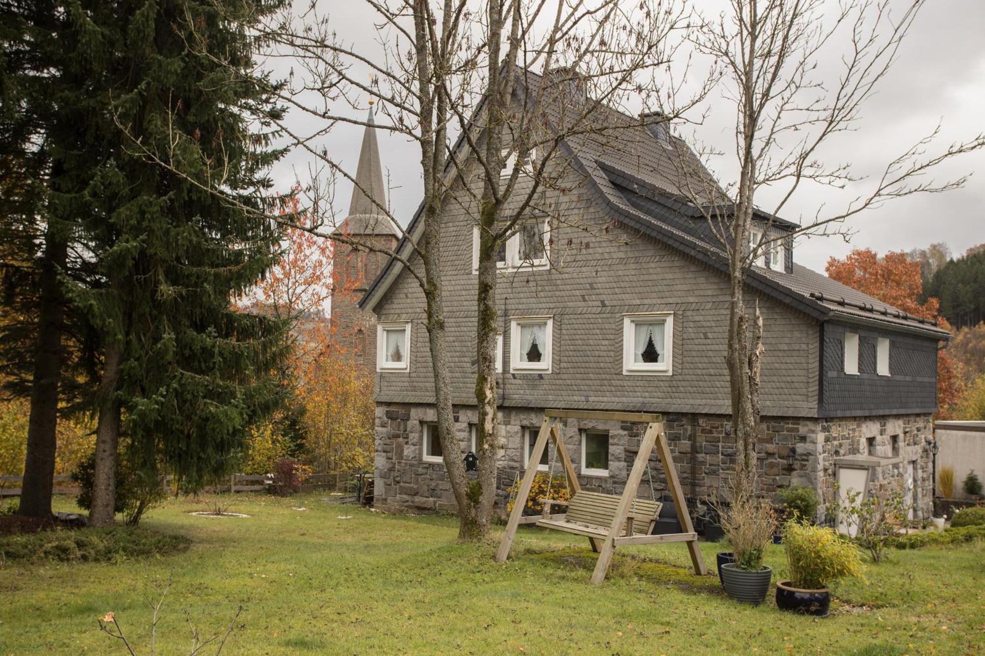 Alte Vikarie Apartment
